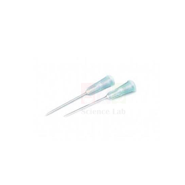 Needle, Disposable, 23G, Sterile